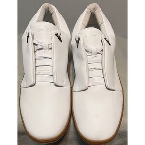 LGND S-2 Indio‎ Mens White Tennis Shoe Athleisure Sz 12